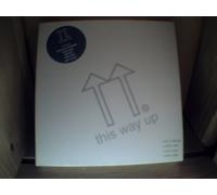 This Way Up. SCARCE 4 CD Box Set - This Way Up. SCARCE 4 CD Box Set [UK Import]
