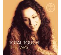 This Way/Vinyle Couleur Or Audiophile 180gr/Insert