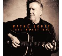 This Weary Way by Wayne Scott (2005-11-28)