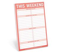 This Weekend Pad