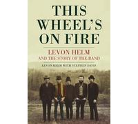 This Wheel's On Fire