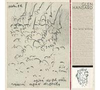 Glen Hansard This Wild Willing (CD) Album