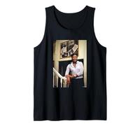 This Will Be Singer Natalie Cole par Michael Grecco Débardeur