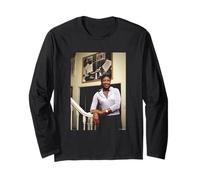 This Will Be Singer Natalie Cole par Michael Grecco Manche Longue