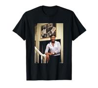 This Will Be Singer Natalie Cole par Michael Grecco T-Shirt