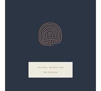 This Will Destroy You - The Puritan [Import]
