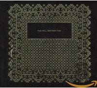 This Will Destroy You - This Will. -Digi [Import]