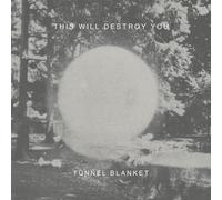 Tunnel blanket CD