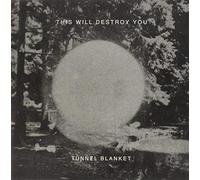 This Will Destroy You - Tunnel Blanket [Import]