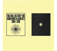 This Will Destroy You - Variations (Vol. 1) & Rarities: 2004-2019 [Import]