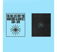 This Will Destroy You - Variations (Vol. 2) & Rarities: 2004-2019