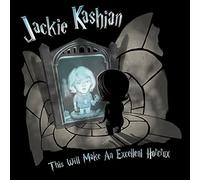 This Will Make an Excellent Horcrux