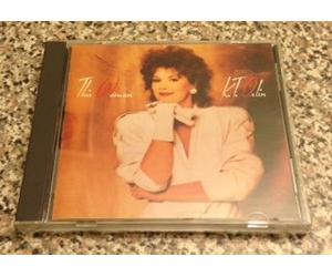 This Woman by K.T. Oslin