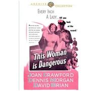 W & B – This Woman Is Dangerous