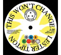 This Won'T Change/Baby Don'T You Weep