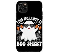 This Workout is Boo Drap Coque pour iPhone 11 Pro Max