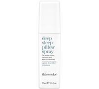 This Works - Deep Sleep Pillow Spray - Spray pour oreiller 75 ml