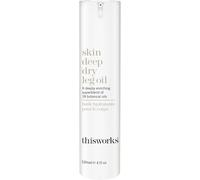 This-Works Corps SoinsHuile pour jambes sèches 150 ml