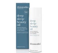 This Works - Deep sleep beauty oil - Huile pour le corps 150 ml