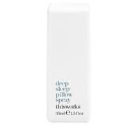 This Works - Deep sleep pillow spray - Spray pour oreiller 35 ml