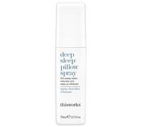 This Works - Deep Sleep Pillow Spray - Spray pour oreiller 75 ml