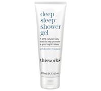 This Works - Deep Sleep Shower Gel - Gel douche 100 ml