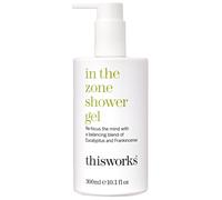 This Works - In the Zone Shower Gel - Gel douche 300 ml