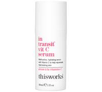 PETER THOMAS ROTH In transit Vit C Serum 30 ml