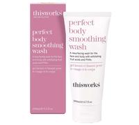 This Works - Perfect body smoothing wash - Gel douche 200 ml