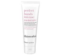 This Works - Perfect hands intense moisture - Crème & masques pour les mains 75 ml