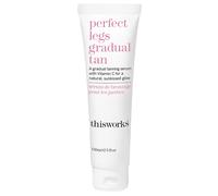 This Works - Perfect Legs Gradual Tan - Auto-bronzant pour le corps 150 ml