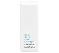 This Works - Stress Check Mood Manager - Sprays pour le visage 35 ml