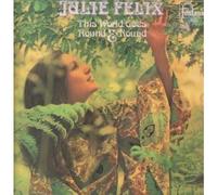 THIS WORLD GOES ROUND & ROUND [VINYL]