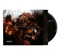 This World Is Going to Ruin You by Vein.Fm [CD] NEUF