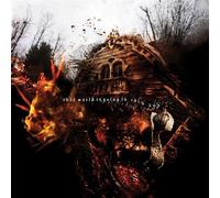 This World Is Going To Ruin You CD
