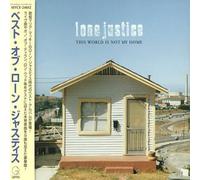 This World is Not My Home-Best of +1 [Import]