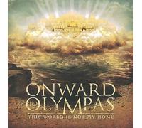 This World Is Not My Home by Onward to Olympas [Audio Cassette] NEUF