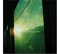 This World is Perfectly Clear in Your Effect (Japan Version) [DE Import]