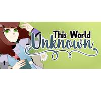 This World Unknown (PC)
