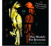 This World's For Everyone