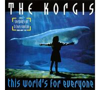 This World's for Everyone [Import]