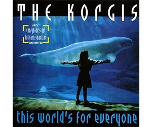 This World's for Everyone [Import]