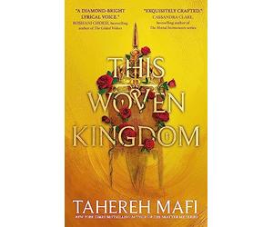 This Woven Kingdom