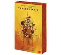 This woven kingdom | ?????? ???? ?????? ?????????? ???? (Auteur)