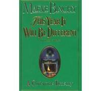 This Year It Will Be Different and Other Stories Maeve Binchy (Auteur)