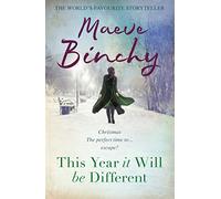 This Year It Will Be Different: Christmas Tales