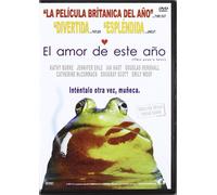 This Year´S One / El Amor De Este Año (Dvd)