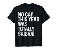 This Year Was Totally Teacher Cadeau de fin d'année pour remise de diplôme T-Shirt