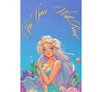 This Year Will Rock: New Year's Resolution Notebook