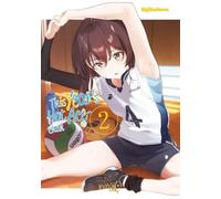 This Year's Hot Ace-chan, Band 02